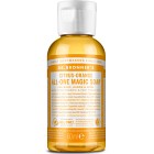 Dr Bronner Citrus Orange Liquid Soap 59 ml