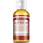 Dr Bronner Eucalyptus Liquid Soap 59 ml