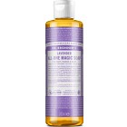 Dr Bronner Lavender Liquid Soap 236 ml