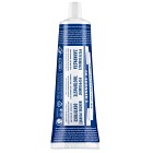 Dr Bronner Peppermint Toothpaste fluorfri 105ml