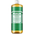 Dr Bronner Pure Castile Liquid Soap Almond 945 ml