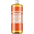 Dr Bronner Pure Castile Liquid Soap Tea Tree 945 ml