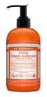Dr Bronner Tea Tree Organic Sugar Soap 355 ml