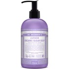 Dr Bronner Lavender Organic Sugar Soap 355 ml
