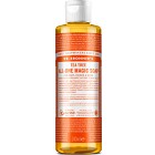 Dr Bronner Tea Tree Liquid Soap 236 ml
