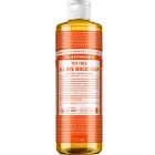Dr Bronner Tea Tree Liquid Soap 473 ml
