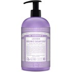 Dr. Bronner’s Organic Sugar Soap Lavender 710 ml