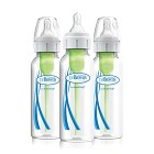 Dr Brown NN Options Nappflaska 250 ml 3-pack
