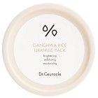Dr.Ceuracle Ganghwa Rice Granule Pack 115 g
