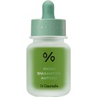 Dr.Ceuracle Vegan BHA & Matcha Ampoule 30 ml