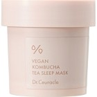 Dr.Ceuracle Vegan Kombucha Tea Sleep Mask 100 g