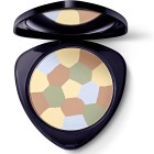 Dr Hauschka Colour Correcting Powder 02 Calming 8 g