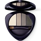 Dr Hauschka Eye and Brow Palette 01 Stone 5,3 g