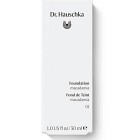 Dr Hauschka Foundation 01 Macadamia 30 ml