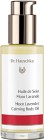Dr Hauschka Moor Lavender Calming Body Oil 75 ml