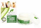Dr Organic Aloe Vera Concentrated Cream 50 ml