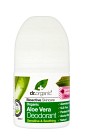 Dr Organic Aloe Vera Deodorant 50 ml