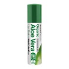 Dr Organic Aloe Vera Lip Balm SPF15