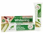 Dr Organic Aloe Vera Toothpaste 100 ml