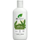 Dr Organic Hemp Oil Body Wash 250 ml