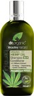 Dr Organic Hemp Oil Schampoo Conditioner 2 in 1 265 ml