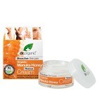 Dr Organic Manuka Honey Rescue Cream 50 ml