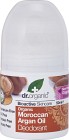 Dr Organic Moroccan Argan Oil Deodorant 50 ml