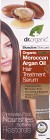 Dr Organic Moroccan Argan Oil Hair Treatment Serum 100 ml