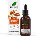 Dr Organic Moroccan Argan Oil Liquid Gold Pure Oil 50 ml