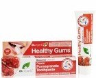 Dr Organic Pomegranate Toothpaste 100 ml