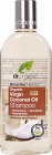 Dr Organic Virgin Coconut Oil Schampo 265 ml