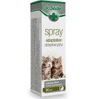 Dr Seidel Adaptation Travel Spray för katter