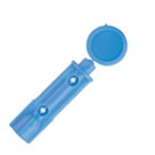 Droplet lancetter 200 st