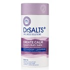 DrSALTS+ Create Calm Epsom Bath Salts 750 g