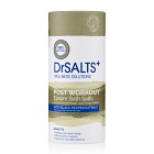 DrSALTS+ Post Workout Epsom Bath Salts 750 g