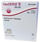 DuoDERM E 10x10cm 5 st