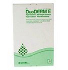 DuoDERM E 15x20 10 st