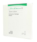DuoDERM E 20x20cm 3 st