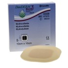 DuoDERM E Border platta 10x10cm 5 st