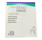 DuoDERM Extra Thin 7,5x7,5 5 st
