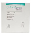 DuoDERM Extra Thin 10x15cm, oval 5 st