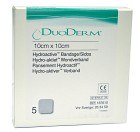 DuoDERM Standard 10x10cm 5 st