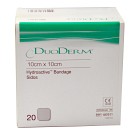DuoDERM Standard 10x10cm 20 st