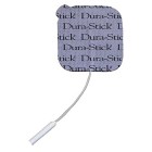 Cefar Dura-Stick Plus Självhäftande Elektroder 5x5 cm, 4 st
