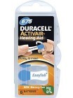 Duracell Batteri Activair 675, 6 st