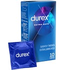 Durex Extra Safe 10 st