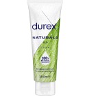 Durex Naturals Glide 100 ml