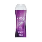 Durex Play Massage & Glide 2 in 1 Aloe Vera 200 ml