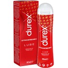 Durex Strawberry Lube 50 ml