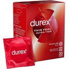 Durex Ultra Thin 30 kondomer